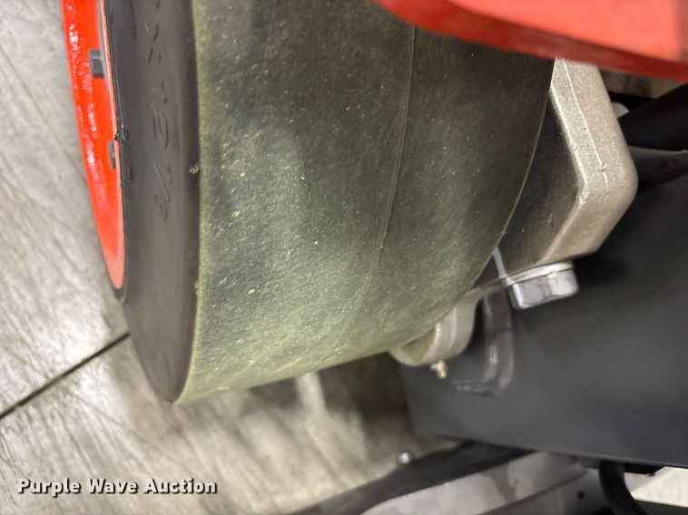 image for item ND9828 2023 Linde E18 forklift