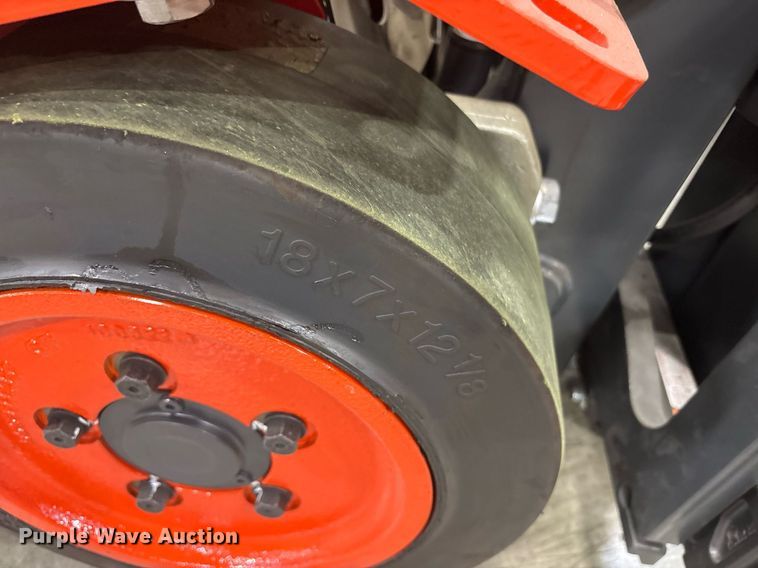 image for item ND9828 2023 Linde E18 forklift