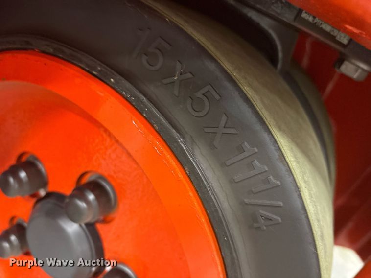 image for item ND9828 2023 Linde E18 forklift