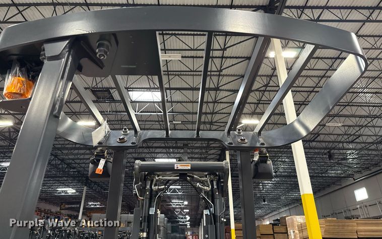 image for item ND9829 2023 Linde E18S forklift