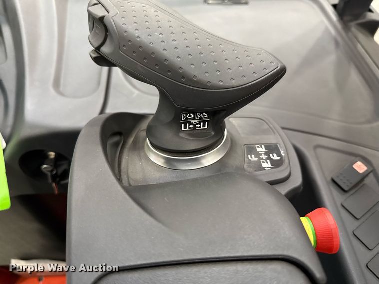 image for item ND9829 2023 Linde E18S forklift