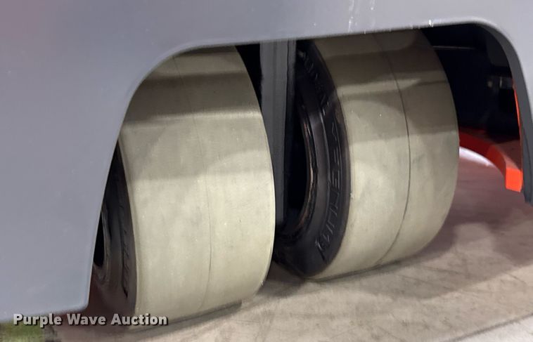 image for item ND9829 2023 Linde E18S forklift