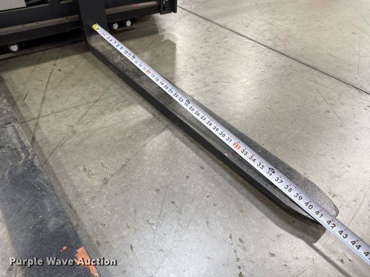 image for item ND9830 2023 Linde E18S forklift