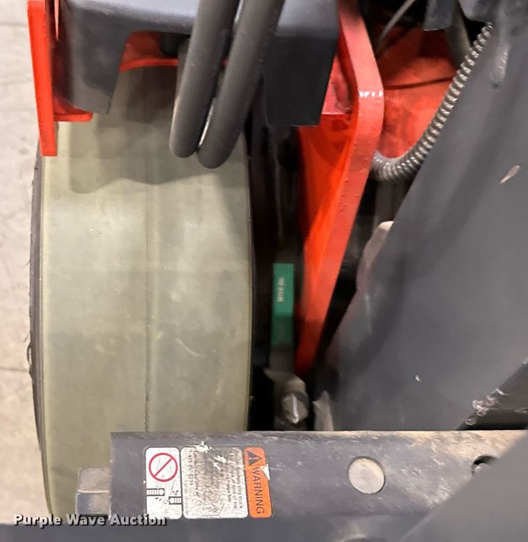 image for item ND9830 2023 Linde E18S forklift