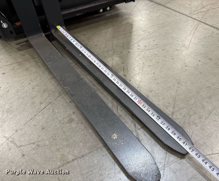 image for item ND9831 2023 Linde E18S forklift