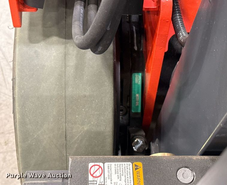 image for item ND9831 2023 Linde E18S forklift