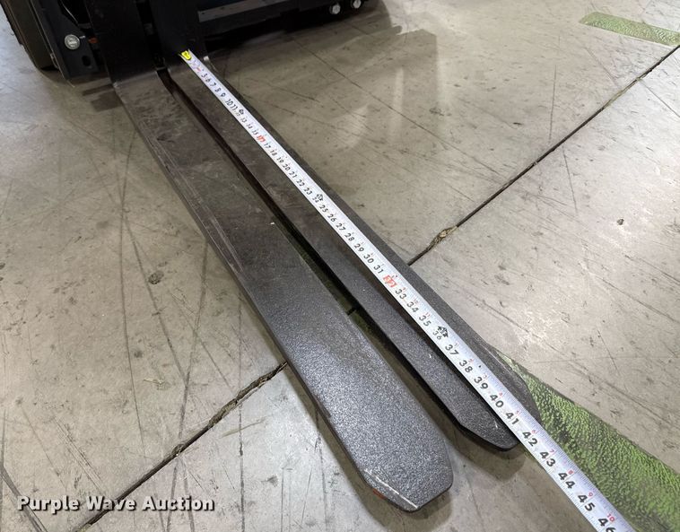 image for item ND9832 2023 Linde E18S forklift