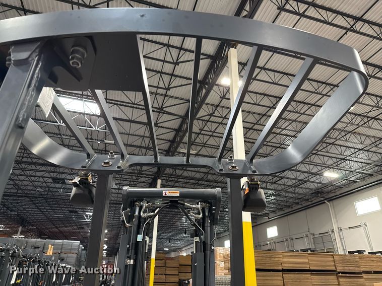 image for item ND9832 2023 Linde E18S forklift