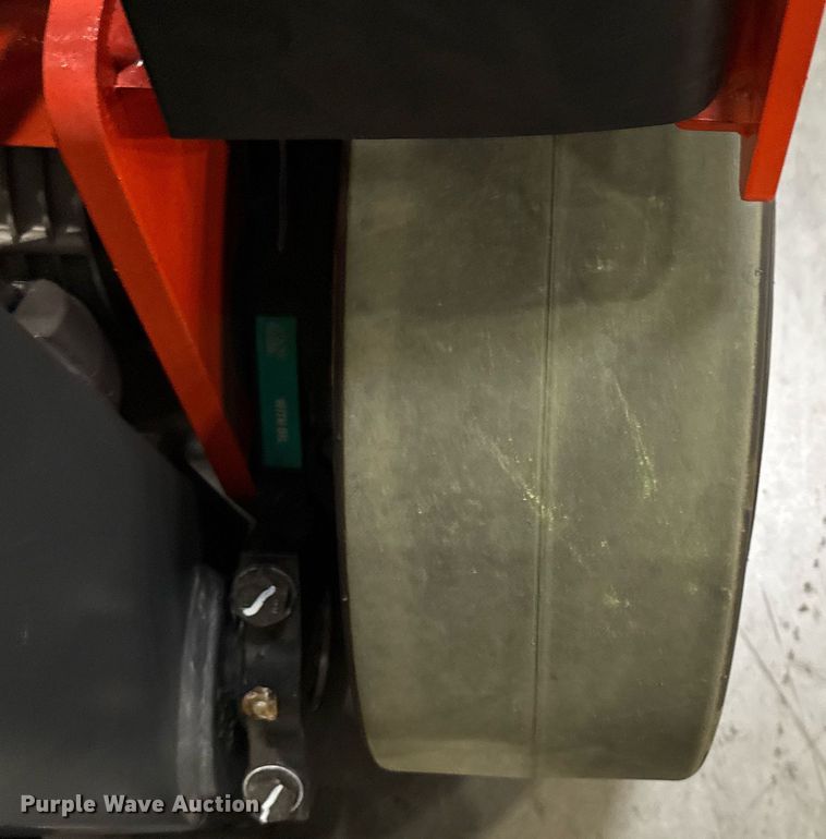 image for item ND9832 2023 Linde E18S forklift