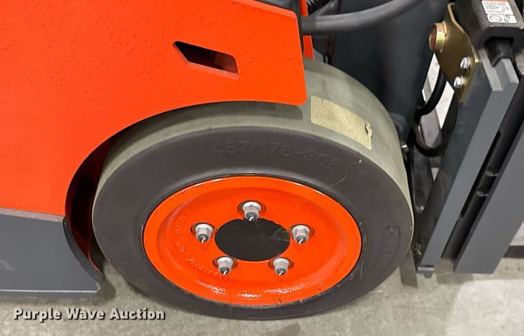 image for item ND9832 2023 Linde E18S forklift