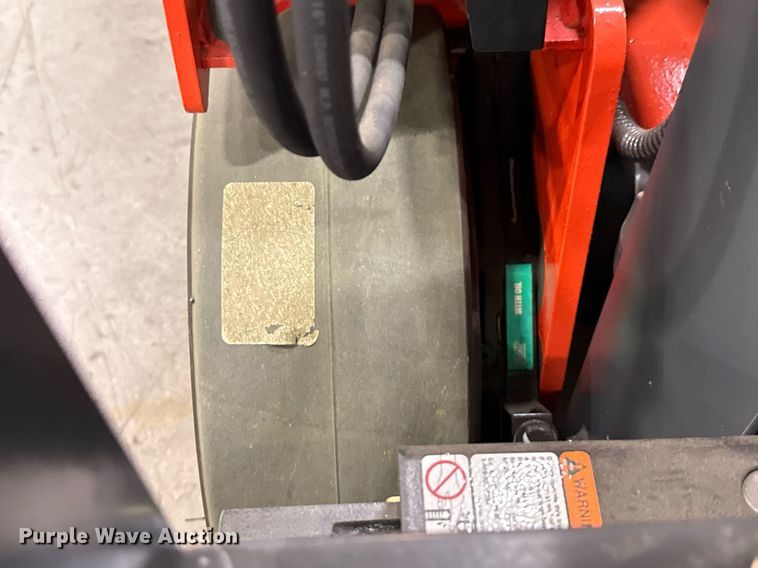 image for item ND9832 2023 Linde E18S forklift