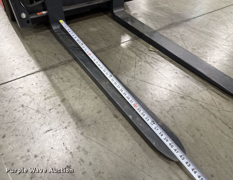 image for item ND9833 2024 Linde HT25CT forklift