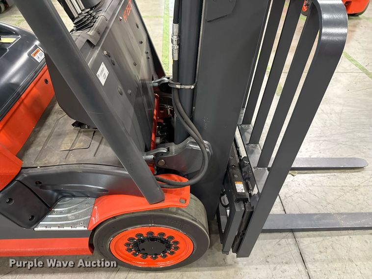 image for item ND9833 2024 Linde HT25CT forklift