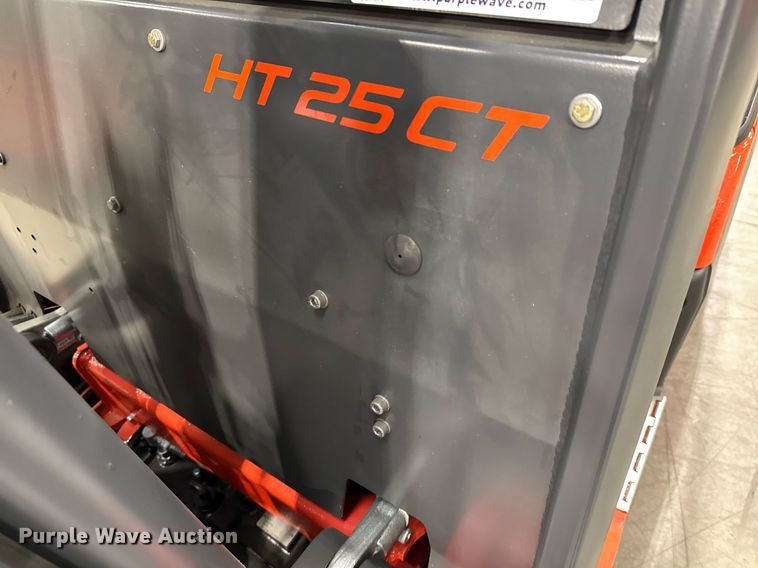 image for item ND9833 2024 Linde HT25CT forklift