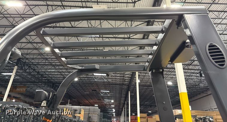 image for item ND9833 2024 Linde HT25CT forklift