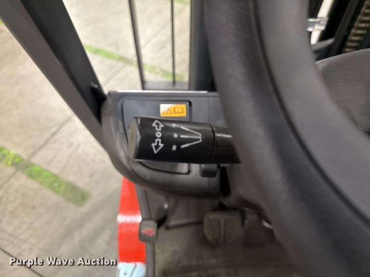 image for item ND9833 2024 Linde HT25CT forklift