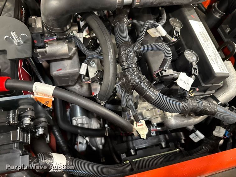 image for item ND9833 2024 Linde HT25CT forklift