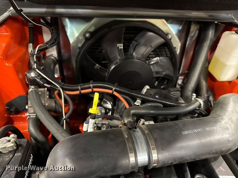 image for item ND9833 2024 Linde HT25CT forklift