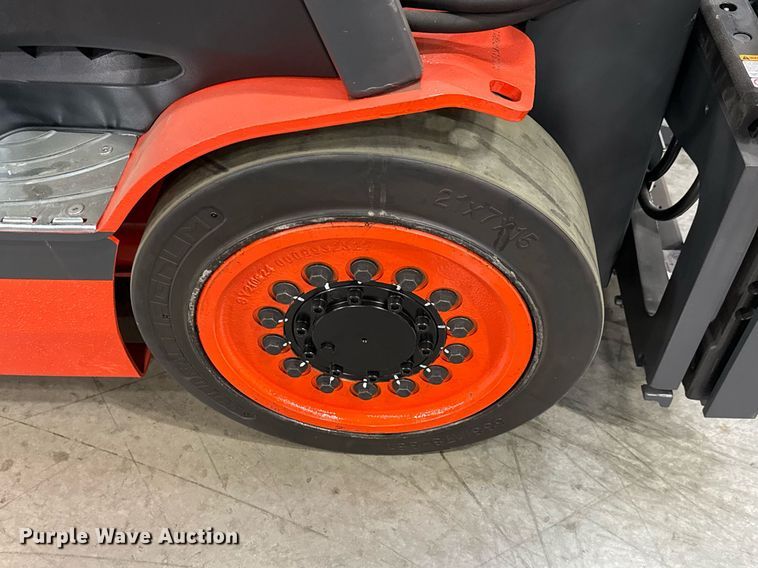 image for item ND9833 2024 Linde HT25CT forklift