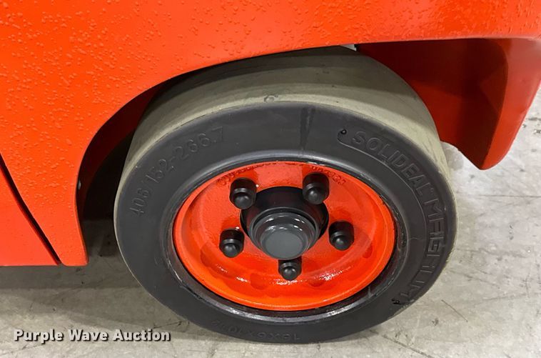 image for item ND9833 2024 Linde HT25CT forklift