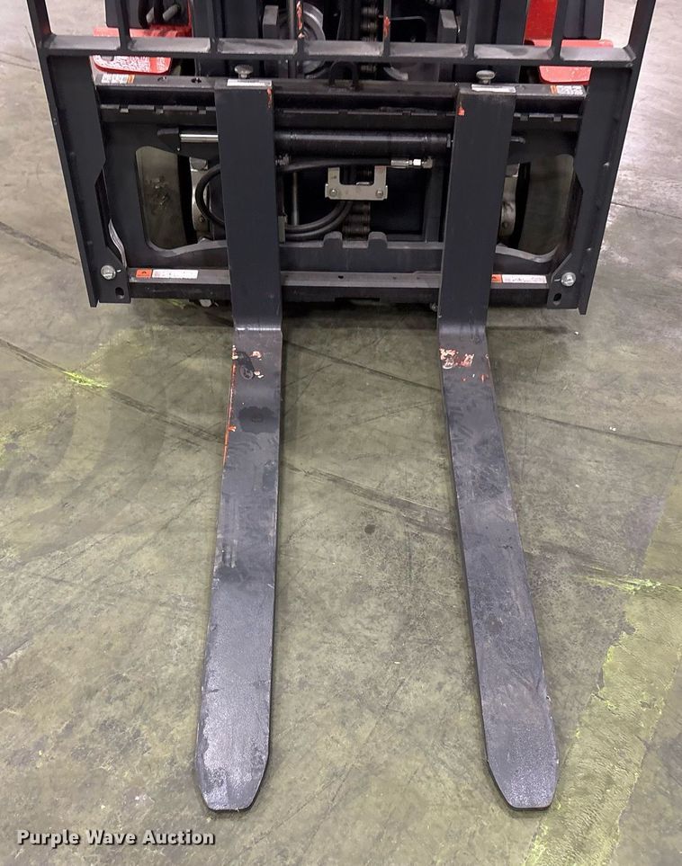 image for item ND9834 2023 Linde E18 forklift