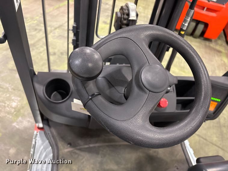 image for item ND9834 2023 Linde E18 forklift