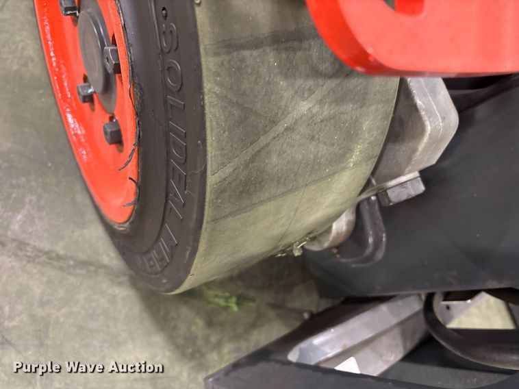 image for item ND9834 2023 Linde E18 forklift