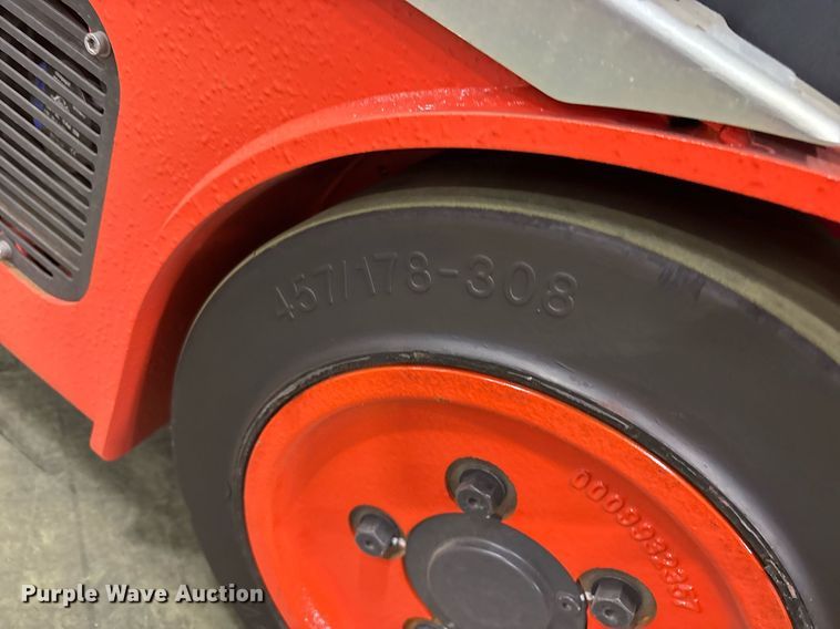 image for item ND9834 2023 Linde E18 forklift