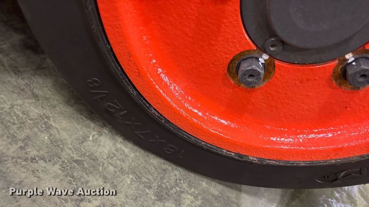 image for item ND9834 2023 Linde E18 forklift