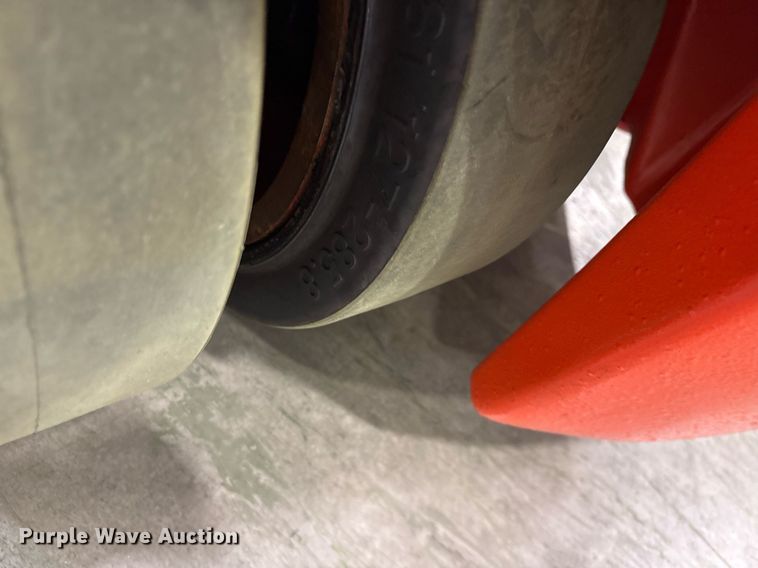 image for item ND9834 2023 Linde E18 forklift