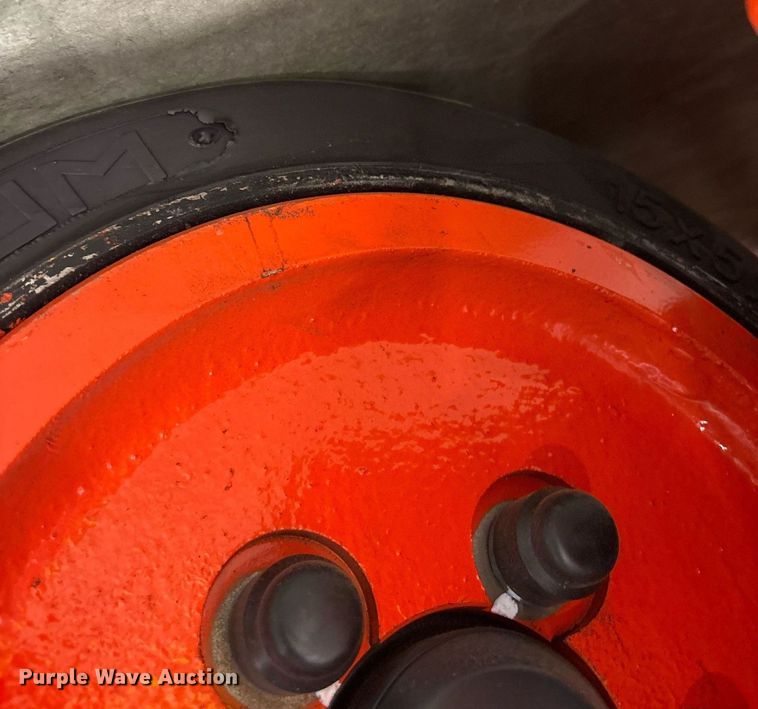 image for item ND9834 2023 Linde E18 forklift