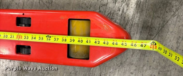 image for item ND9836 2023 Linde MT20 pallet jack