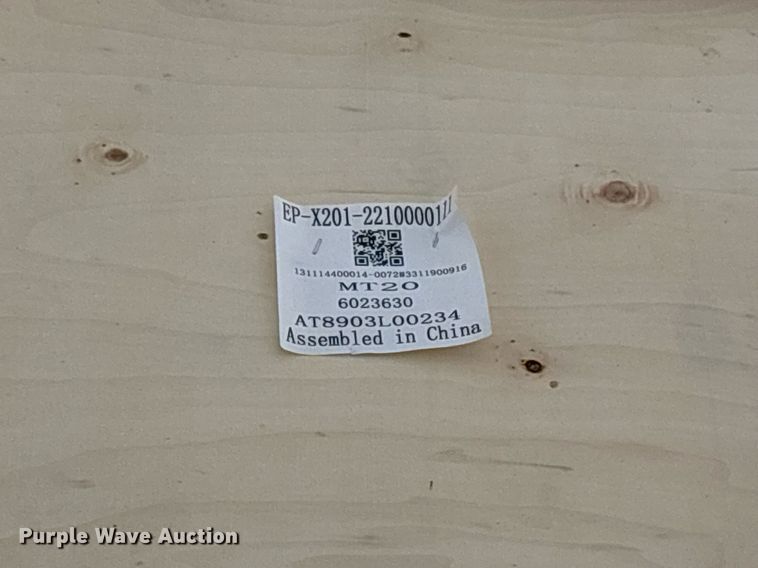 image for item ND9836 2023 Linde MT20 pallet jack