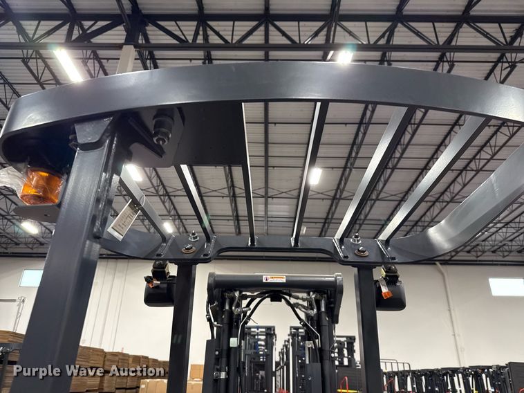 image for item ND9840 2023 Linde E18S forklift