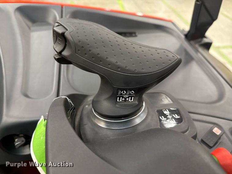 image for item ND9840 2023 Linde E18S forklift