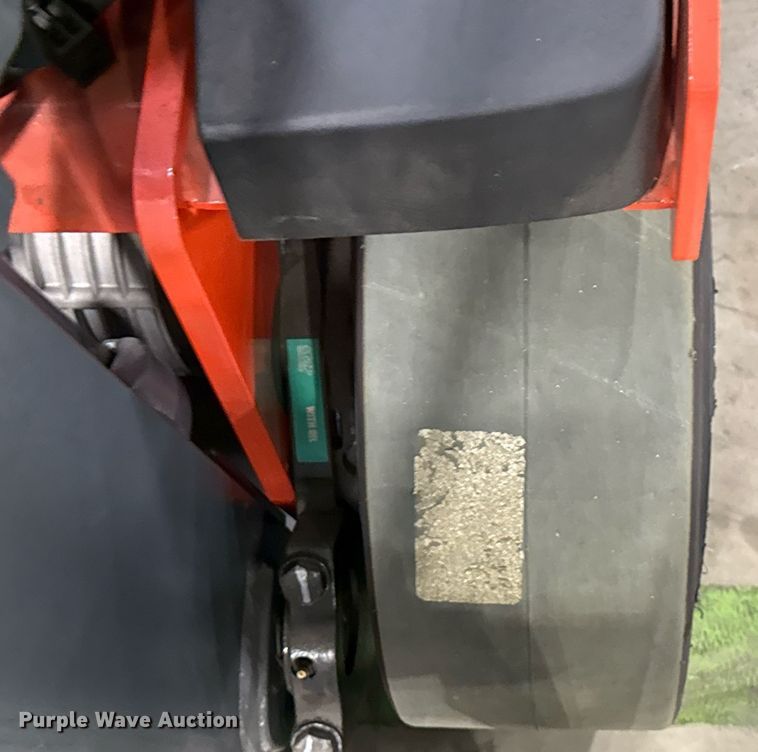 image for item ND9840 2023 Linde E18S forklift