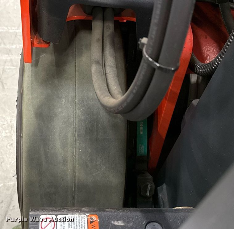 image for item ND9840 2023 Linde E18S forklift