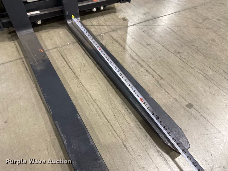 image for item ND9841 2023 Linde E18S forklift