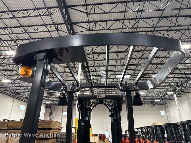 image for item ND9841 2023 Linde E18S forklift