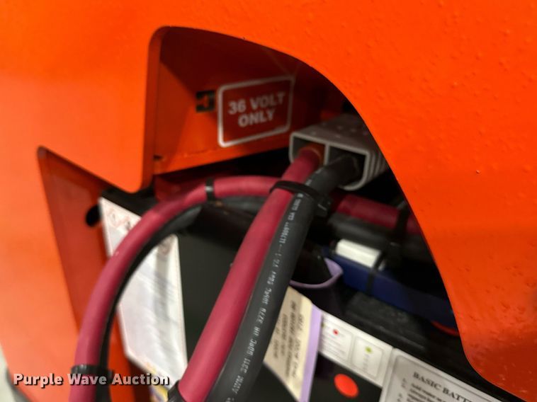 image for item ND9841 2023 Linde E18S forklift