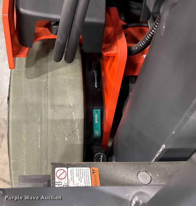 image for item ND9841 2023 Linde E18S forklift