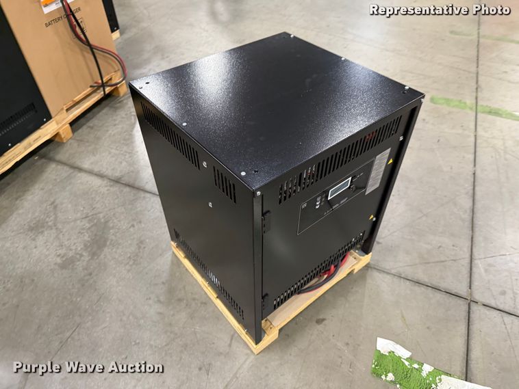 image for item ND9841 2023 Linde E18S forklift