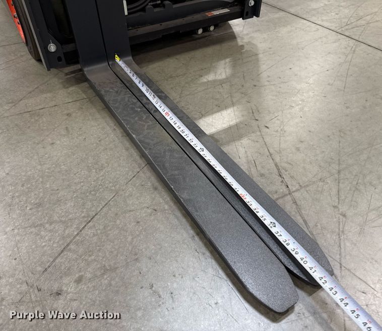 image for item ND9842 2023 Linde E18S forklift