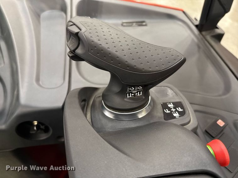 image for item ND9842 2023 Linde E18S forklift