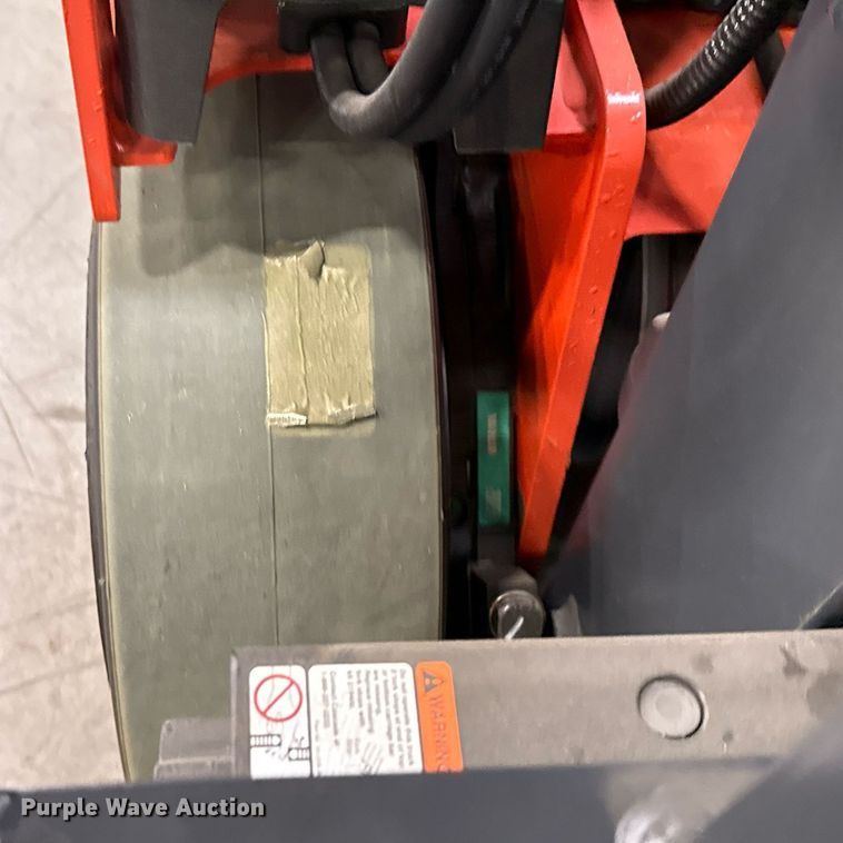 image for item ND9842 2023 Linde E18S forklift