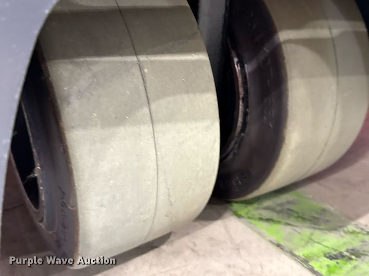 image for item ND9842 2023 Linde E18S forklift