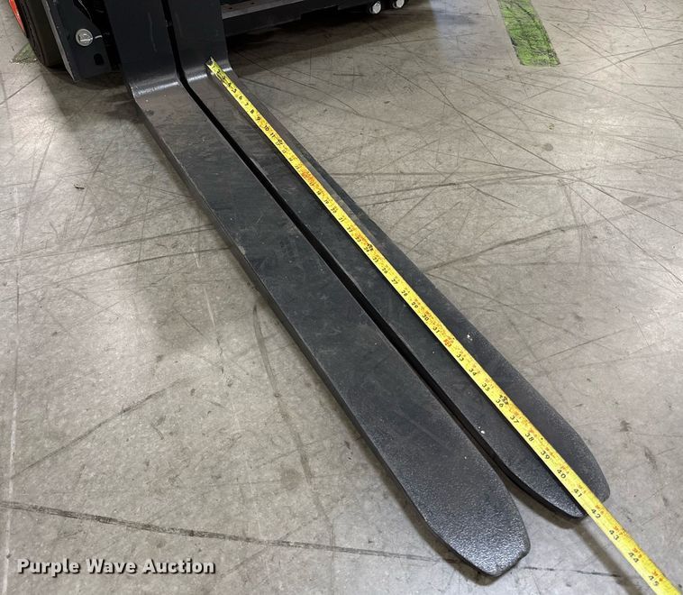 image for item ND9843 2023 Linde E18S forklift