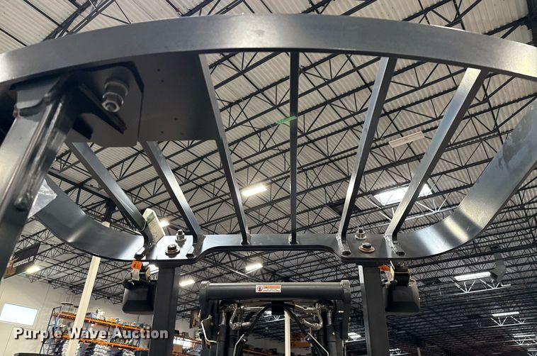 image for item ND9843 2023 Linde E18S forklift