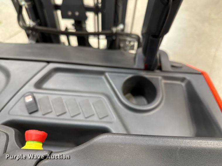 image for item ND9843 2023 Linde E18S forklift