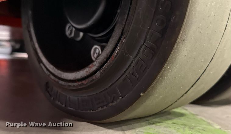 image for item ND9843 2023 Linde E18S forklift